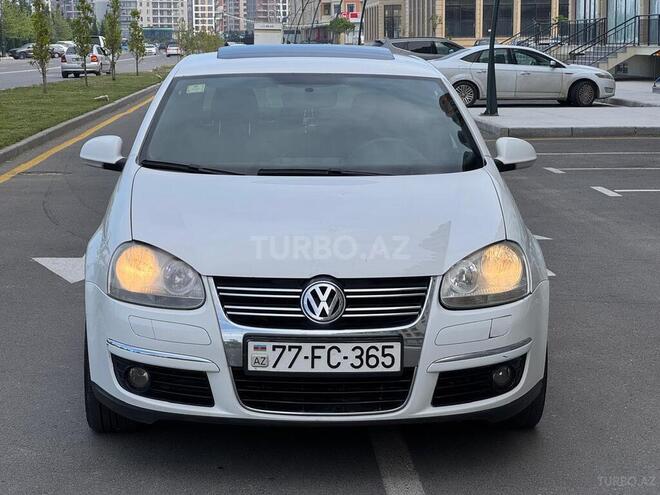 Volkswagen Jetta 2010, 225,748 km - 1.6 л - Sumqayıt