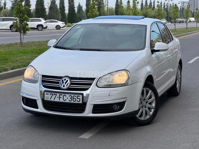 Volkswagen Jetta 2010, 225,748 km - 1.6 л - Sumqayıt
