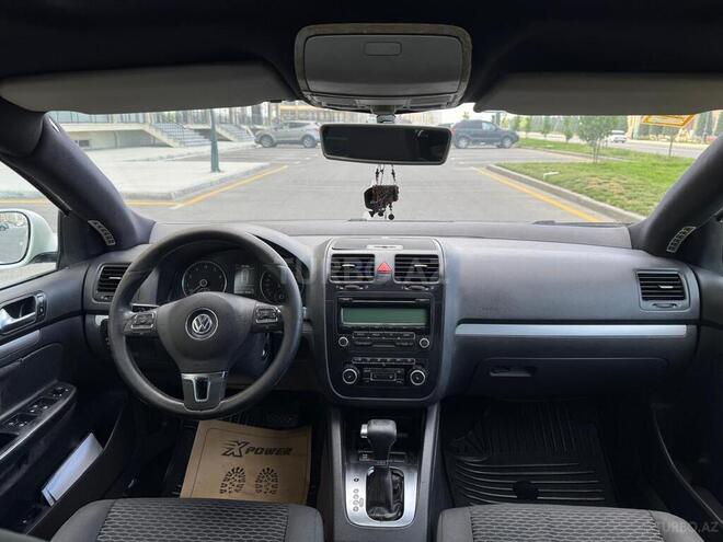Volkswagen Jetta 2010, 225,748 km - 1.6 л - Sumqayıt