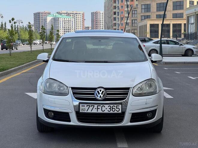 Volkswagen Jetta 2010, 225,748 km - 1.6 л - Sumqayıt