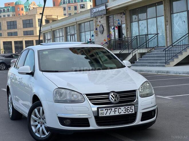 Volkswagen Jetta 2010, 225,748 km - 1.6 л - Sumqayıt