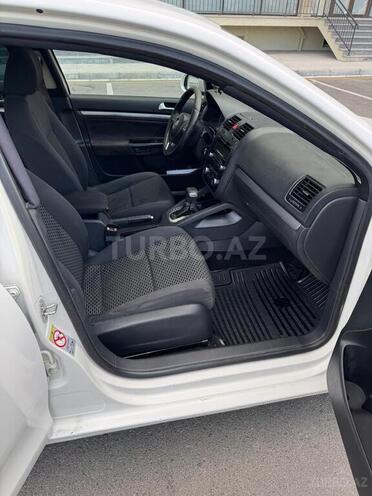 Volkswagen Jetta 2010, 225,748 km - 1.6 л - Sumqayıt