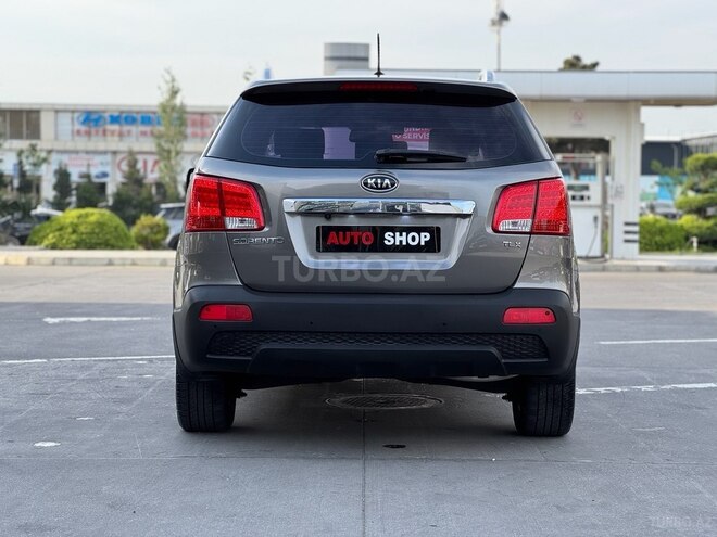 Kia Sorento 2010, 220,000 km - 2.0 l - Bakı