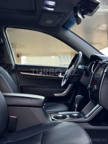 Kia Sorento 2010, 220,000 km - 2.0 l - Bakı