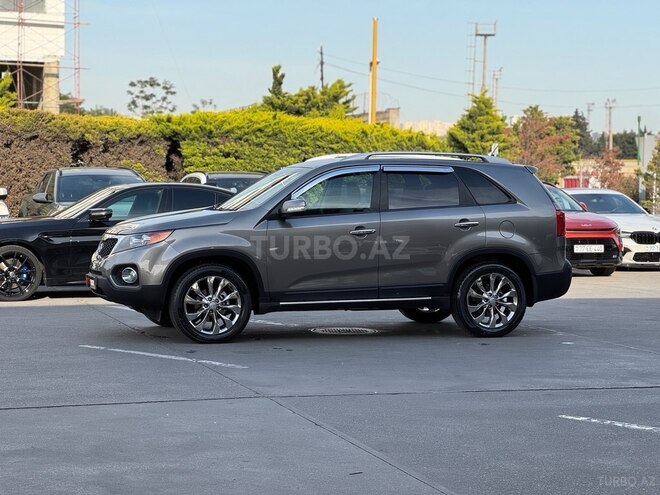 Kia Sorento 2010, 220,000 km - 2.0 l - Bakı
