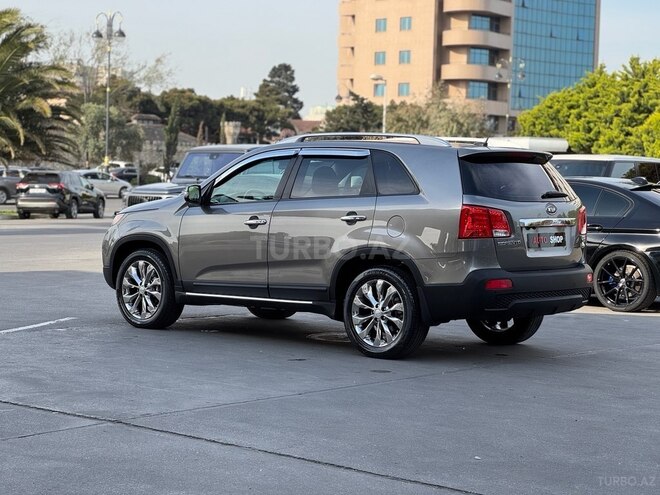 Kia Sorento 2010, 220,000 km - 2.0 l - Bakı