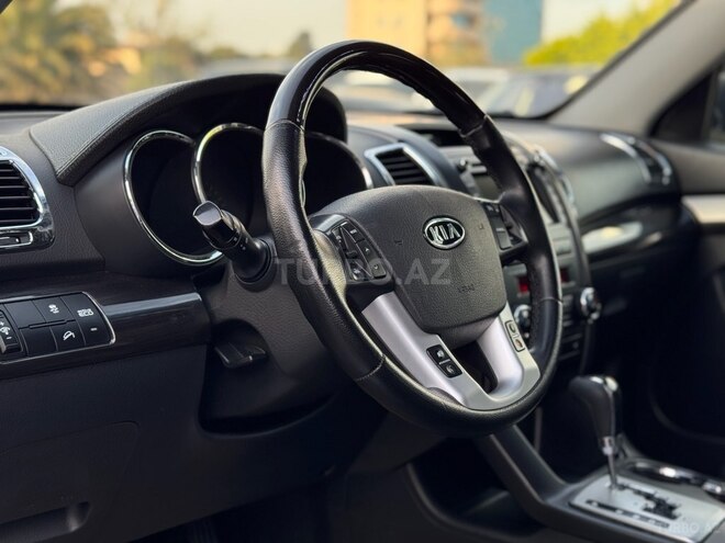 Kia Sorento 2010, 220,000 km - 2.0 l - Bakı
