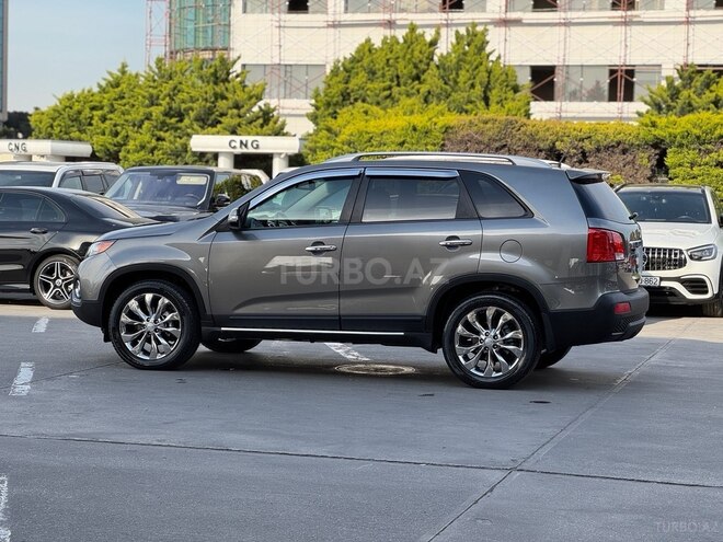 Kia Sorento 2010, 220,000 km - 2.0 l - Bakı