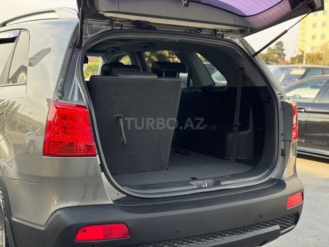 Kia Sorento 2010, 220,000 km - 2.0 l - Bakı