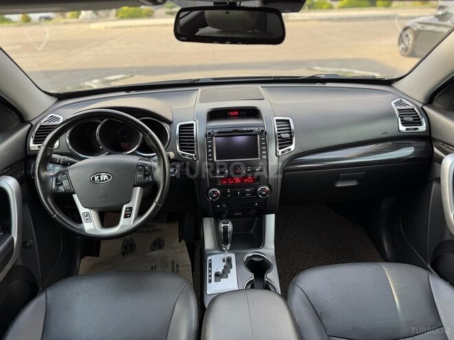 Kia Sorento 2010, 220,000 km - 2.0 l - Bakı