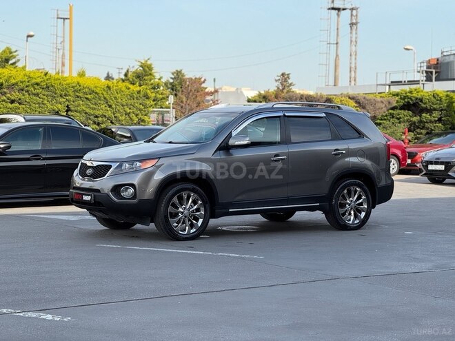 Kia Sorento 2010, 220,000 km - 2.0 l - Bakı