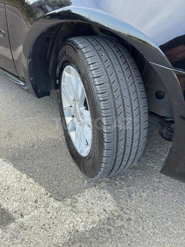 Kia Optima 2009, 205,600 km - 2.0 l - Bakı