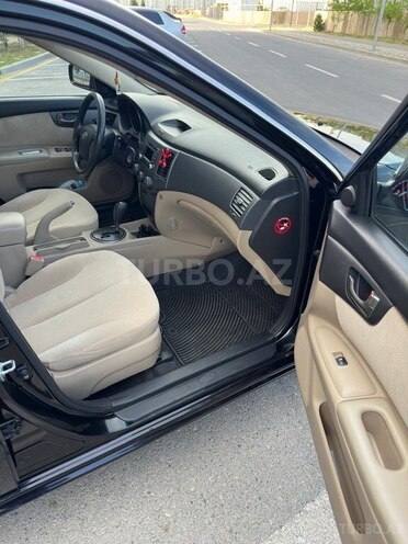 Kia Optima 2009, 205,600 km - 2.0 l - Bakı
