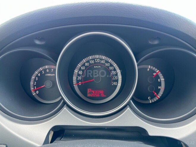 Kia Optima 2009, 205,600 km - 2.0 l - Bakı
