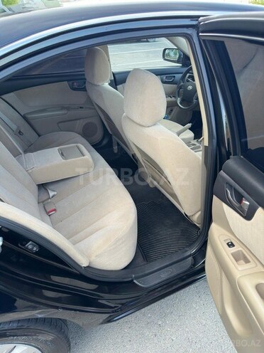 Kia Optima 2009, 205,600 km - 2.0 l - Bakı