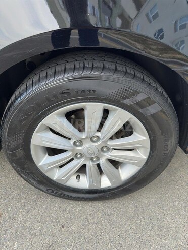 Kia Optima 2009, 205,600 km - 2.0 l - Bakı
