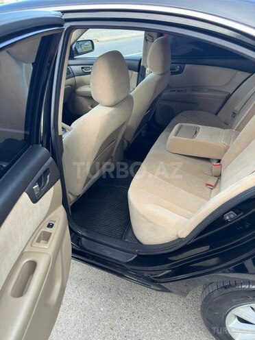 Kia Optima 2009, 205,600 km - 2.0 l - Bakı