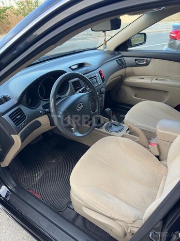 Kia Optima 2009, 205,600 km - 2.0 l - Bakı