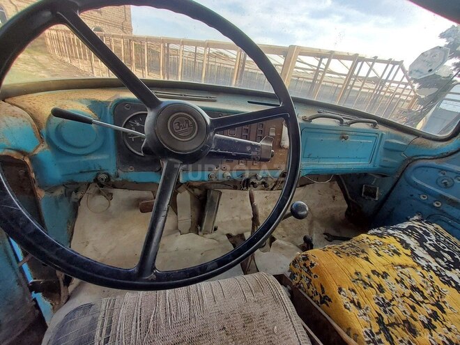 ZIL 130 1991, 100,000 km - 6.0 л - Bakı
