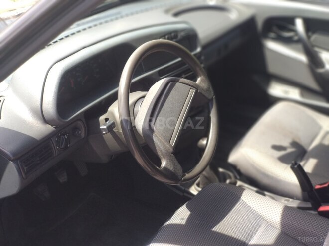 LADA (VAZ) 2115 2011, 261,000 km - 1.5 l - Qəbələ
