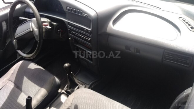 LADA (VAZ) 2115 2011, 261,000 km - 1.5 l - Qəbələ