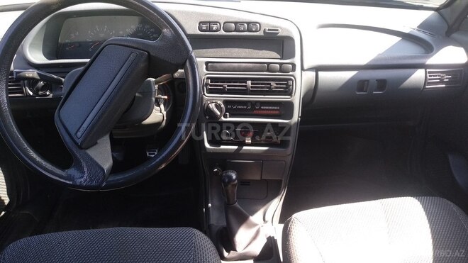LADA (VAZ) 2115 2011, 261,000 km - 1.5 l - Qəbələ