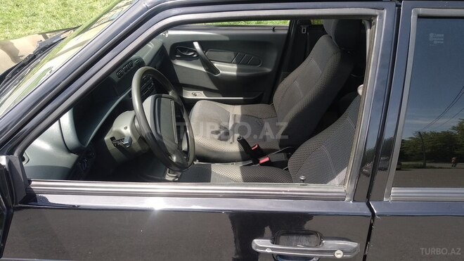 LADA (VAZ) 2115 2011, 261,000 km - 1.5 l - Qəbələ