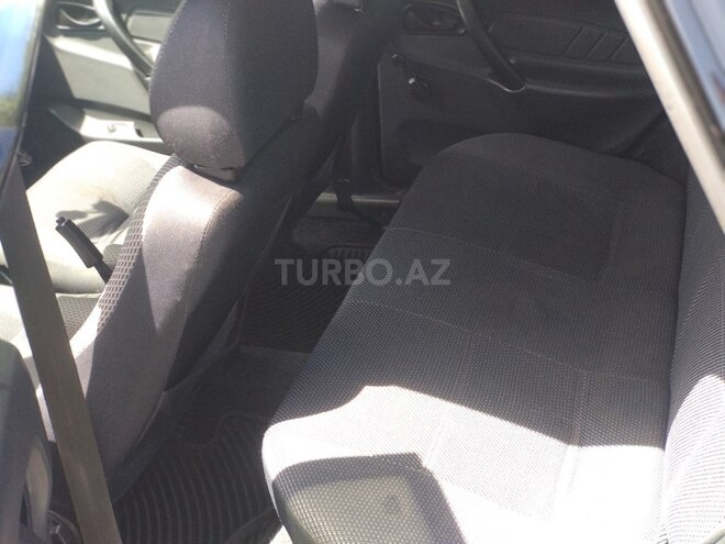 LADA (VAZ) 2115 2011, 261,000 km - 1.5 l - Qəbələ