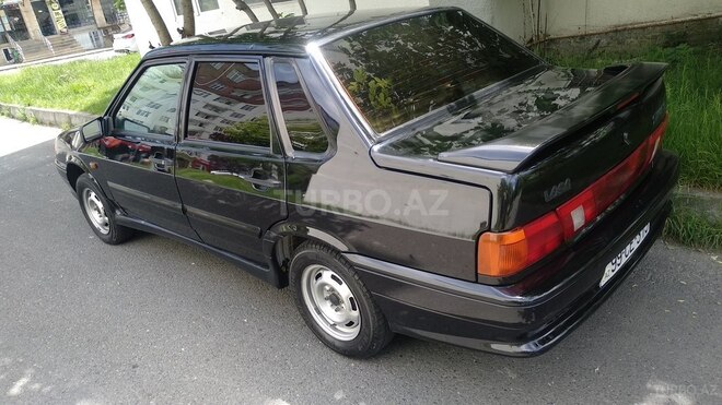 LADA (VAZ) 2115 2011, 261,000 km - 1.5 l - Qəbələ