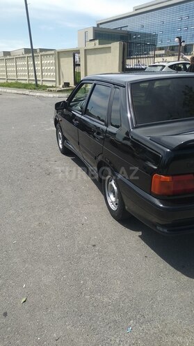 LADA (VAZ) 2115 2011, 261,000 km - 1.5 l - Qəbələ