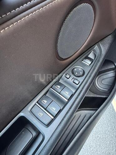 BMW X5 2017, 129,500 km - 3.0 l - Bakı