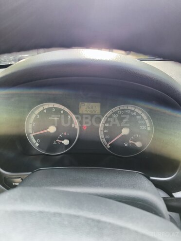 Hyundai Accent 2007, 114,488 km - 1.5 l - Bakı