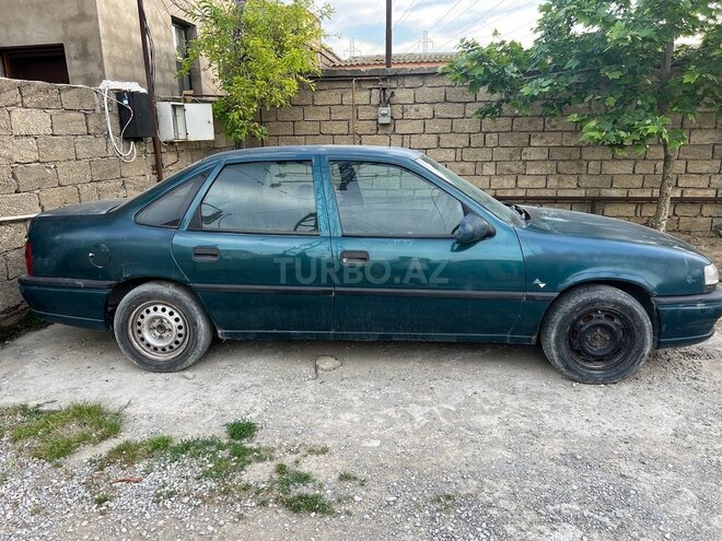 Opel Vectra 1994, 311,000 km - 2.0 l - Bakı