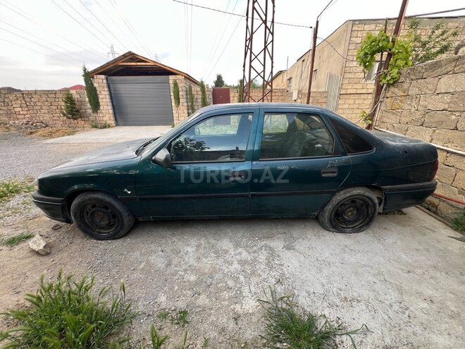 Opel Vectra 1994, 311,000 km - 2.0 l - Bakı