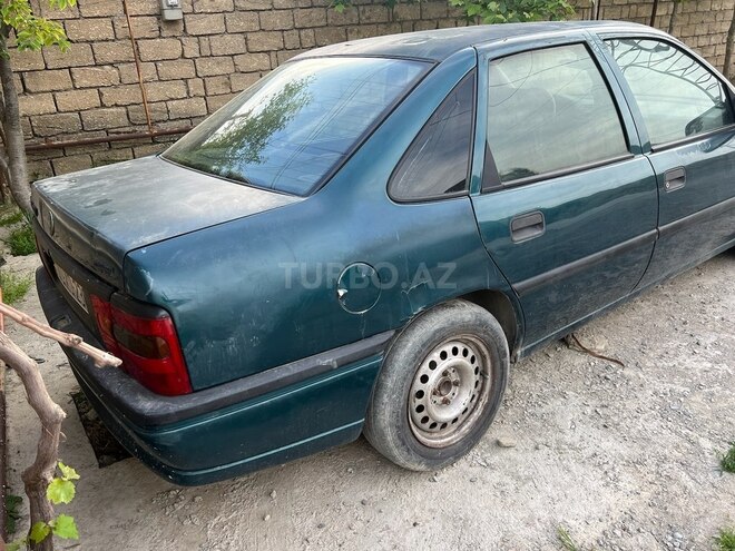 Opel Vectra 1994, 311,000 km - 2.0 l - Bakı