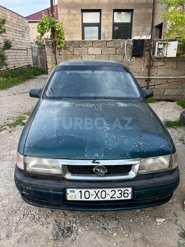 Opel Vectra 1994, 311,000 km - 2.0 l - Bakı