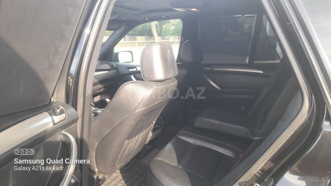 BMW X5 2003, 395,000 km - 4.4 l - Bakı