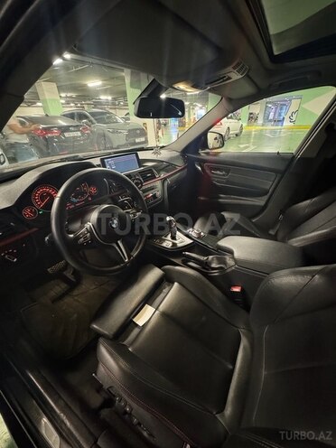 BMW 328 2011, 200,000 km - 2.0 l - Bakı