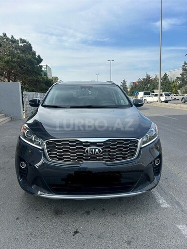 Kia Sorento 2019, 38,922 km - 2.0 l - Bakı