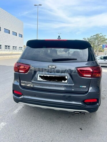 Kia Sorento 2019, 38,922 km - 2.0 l - Bakı