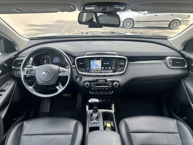 Kia Sorento 2019, 38,922 km - 2.0 l - Bakı