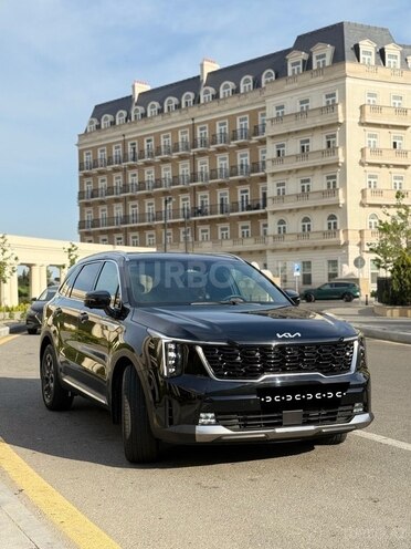 Kia Sorento 2023, 11,400 km - 1.6 l - Bakı