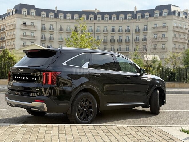 Kia Sorento 2023, 11,400 km - 1.6 l - Bakı