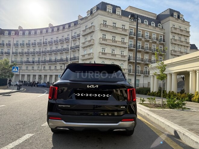 Kia Sorento 2023, 11,400 km - 1.6 l - Bakı