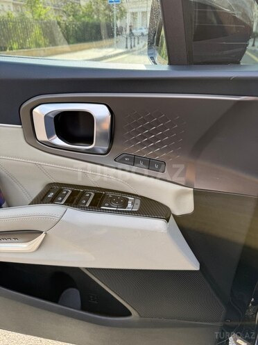 Kia Sorento 2023, 11,400 km - 1.6 l - Bakı