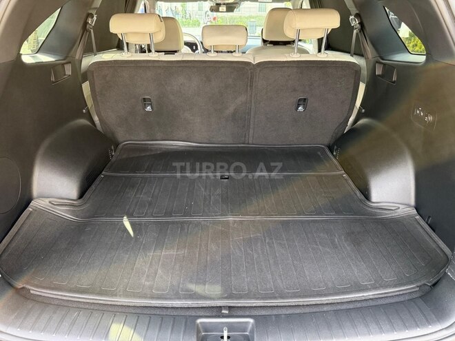 Kia Sorento 2023, 11,400 km - 1.6 l - Bakı