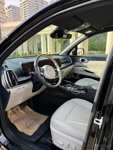 Kia Sorento 2023, 11,400 km - 1.6 l - Bakı