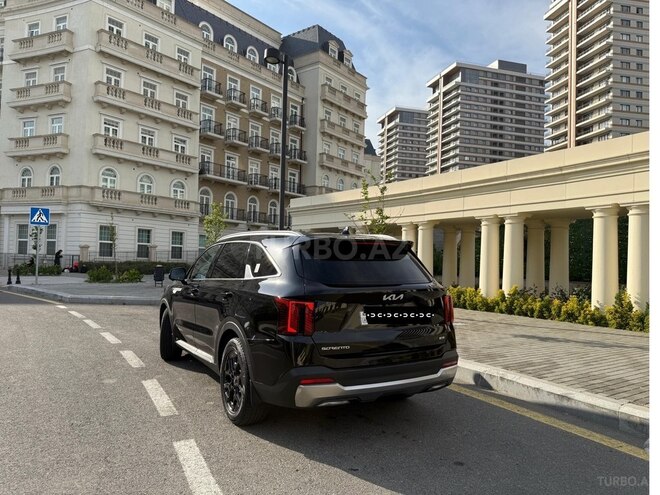 Kia Sorento 2023, 11,400 km - 1.6 l - Bakı