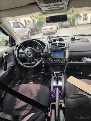 Volkswagen Polo 2006, 227,000 km - 1.4 l - Bakı