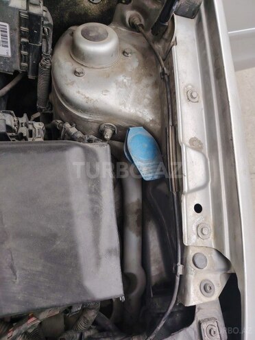Volkswagen Polo 2006, 227,000 km - 1.4 l - Bakı